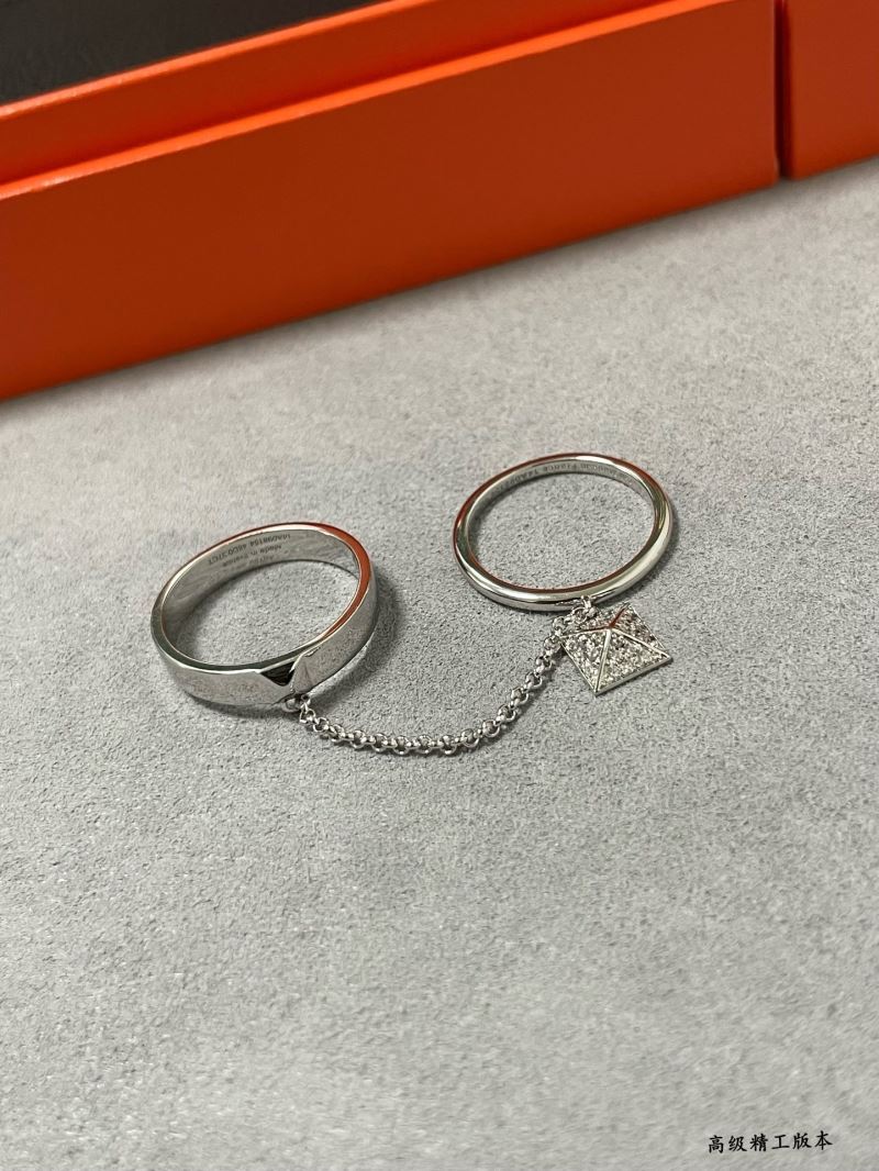 Hermes Rings